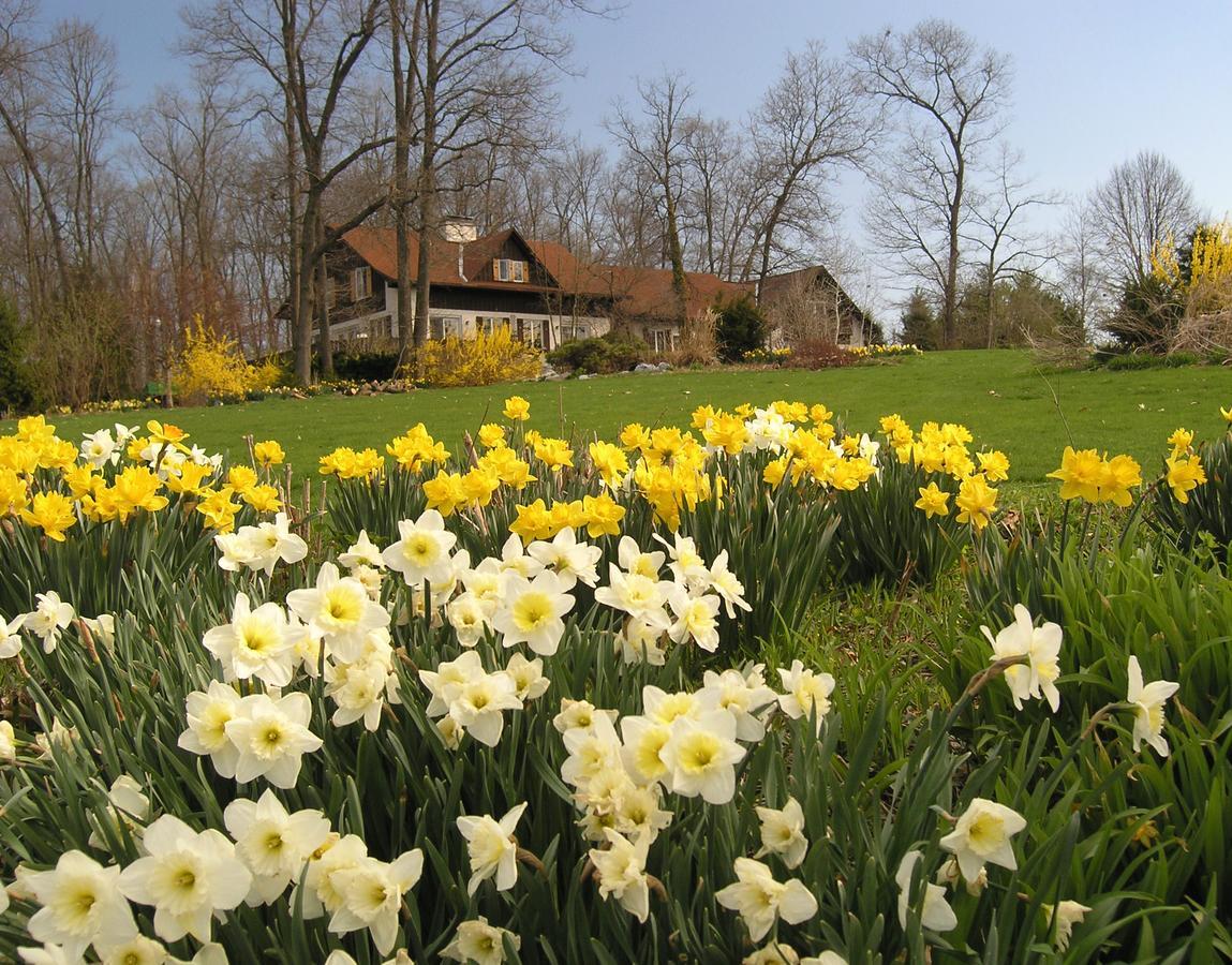Swiss Woods Bed And Breakfast Lititz Luaran gambar