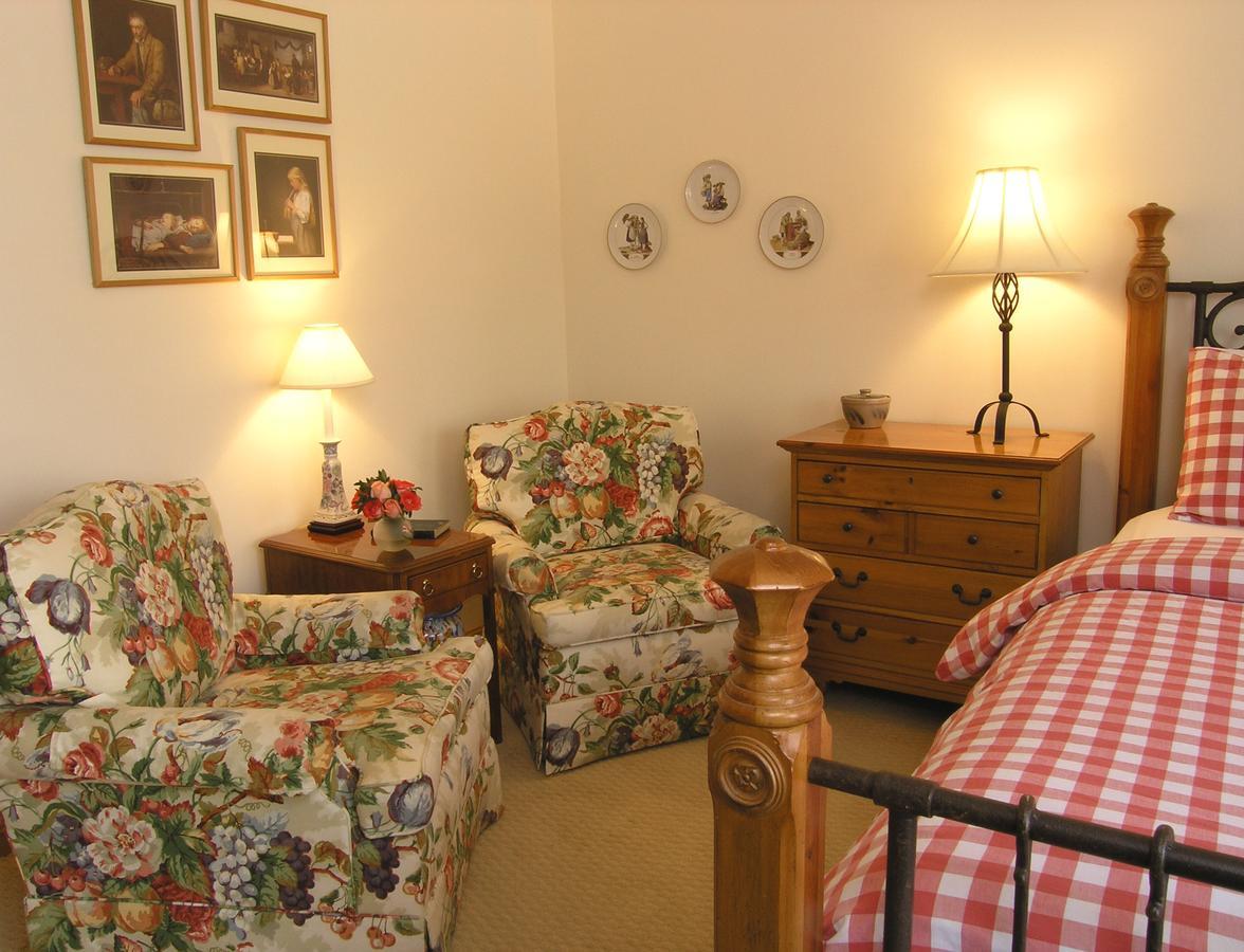 Swiss Woods Bed And Breakfast Lititz Luaran gambar