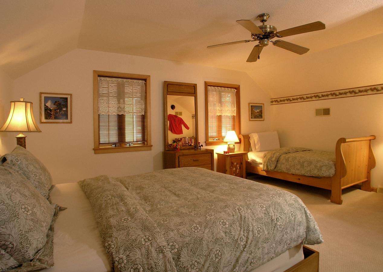 Swiss Woods Bed And Breakfast Lititz Luaran gambar