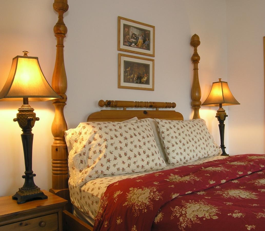 Swiss Woods Bed And Breakfast Lititz Luaran gambar